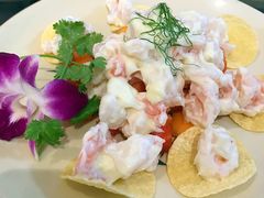 -龙桥私厨·姜花菊花过桥鱼·顺德菜(容桂店)