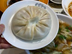 -老淮城·长鱼面(河下古镇店)