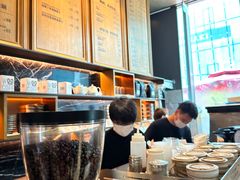 -THE WOODS 简餐 (国贸商城店)