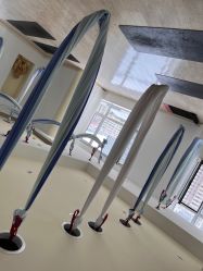 -悦尚生活空间•瑜伽普拉提•悦心芳香疗愈SPA