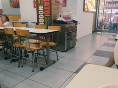 -阿利茄汁面(布厂街店)