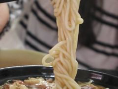 卤面-阿芬卤面(花巷店)