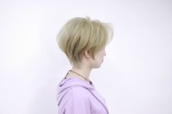 短发-P.STYLE 派斯造型