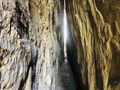 -孤山寨风景区