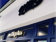 门面-milkplus·泰式奶茶(较场东路店)