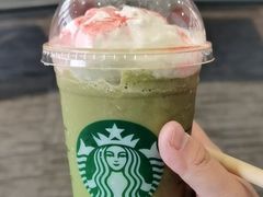 -星巴克(海口美兰机场分店)