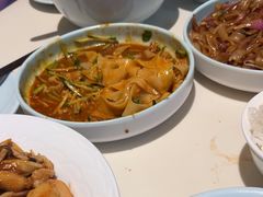 -大铁勺新津菜(东丽阳光新业广场店)
