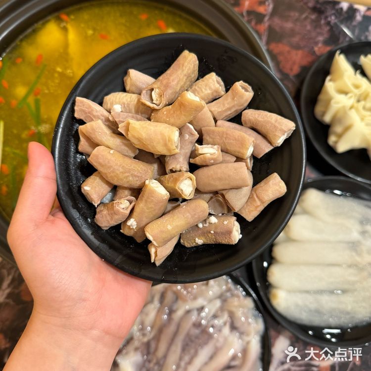 贵阳我最害怕倒闭的小破店。。。（超鲜） 