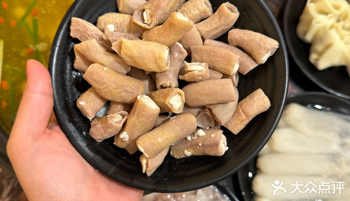贵阳我最害怕倒闭的小破店。。。（超鲜） 