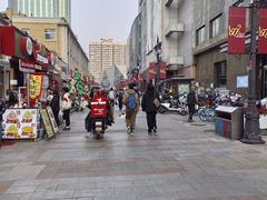 -小白楼1902欧式风情街
