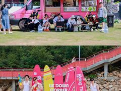 -宁波松兰山滨海旅游度假区