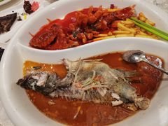 -马凯餐厅(地安门店)