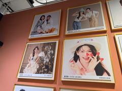 -海马体照相馆(北京apm店)