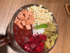 -老阿爸鲜鱼土菜(昆山花桥店)