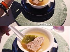 每日例汤-三号黄浦会Canton Table