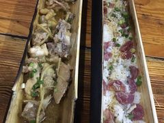 -香竹农庄•传统竹筒饭(十年店)