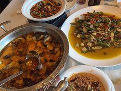 -辣婆婆(航天桥店)