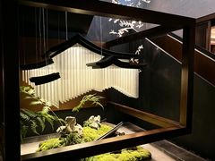 -蘇锦宴·淮扬菜烤鸭·小院(三元桥霄云路店)