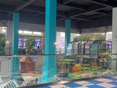 -蒙特利亲子乐园
