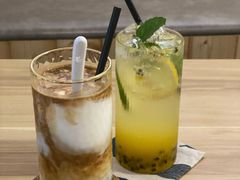 -微饮cafe