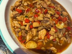 -洪星渔庄临平菜(星万里店)