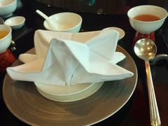 -桂花楼淮扬中餐厅(浦东香格里拉店)