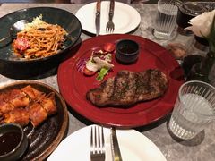 -焱牛Flaming cow