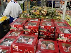 -山姆会员商店(杨桥西路店)