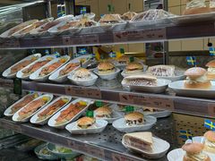 -宜家·瑞典风味餐厅(天津东丽商场店)