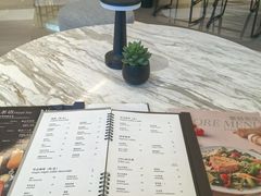 -粤海喜来登酒店·&More聚驿(天河城店)