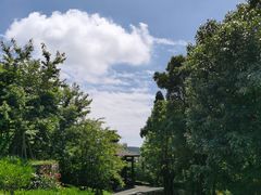 -鼓岭旅游度假区
