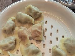 -俏东方·海味水饺·青岛菜(崂山店)