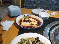 -人民公社大食堂(顺义总店)