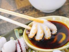 -贞姨美食·老字号海鲜大排档