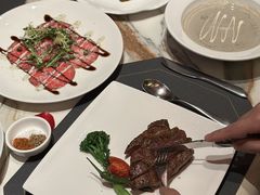 -ZHAO赵·牛扒坊(万象城店)