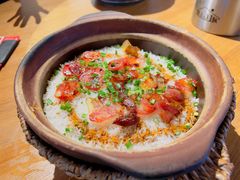 -常来小聚·广州非遗传承餐厅(地王广场店)