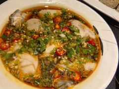 生腌生蚝-龙门醉客(上塘路店)