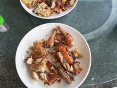 -阿清嫂农家乐.黎窑烤鸡