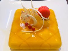 -元一希尔顿酒店·禅自助餐厅·啤酒花园