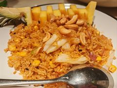 -大树餐厅(益田假日店)