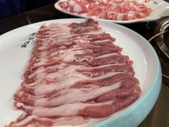 -匹夫涮肉城(黄村店)