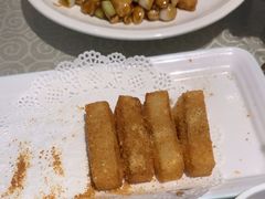 -辣婆婆(航天桥店)