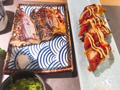 -沼津港精致料理·寿喜烧·烧鸟(龙湖南桥天街日料榜单店)