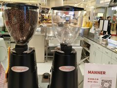 -Manner Coffee(壹方城店)