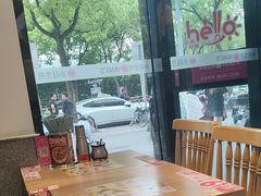 -小杨生煎(松江大学城店)