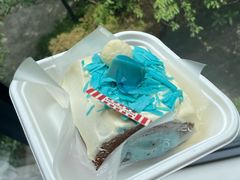 -HOT CRUSH趁热集合·现烤面包(上海环球港店)