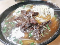 -瞻老元面馆(双塘路店)