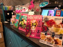 -Flamingo Bloom(TST /尖沙咀店)