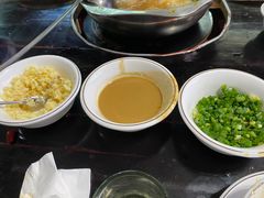 -陈五哥大排档(湘江世纪城店)