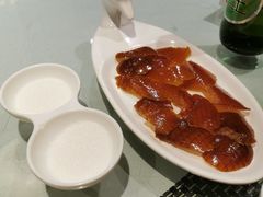 -城南往事·鲁菜济南菜(软件园美莲广场店)